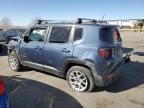 2022 Jeep Renegade Latitude zu verkaufen in Albuquerque, NM - Front End