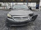 2011 Ford Taurus Limited იყიდება Cartersville-ში, GA - Front End