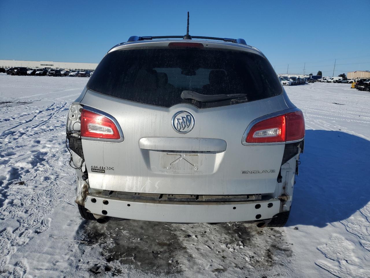 2016 Buick Enclave - Image 6