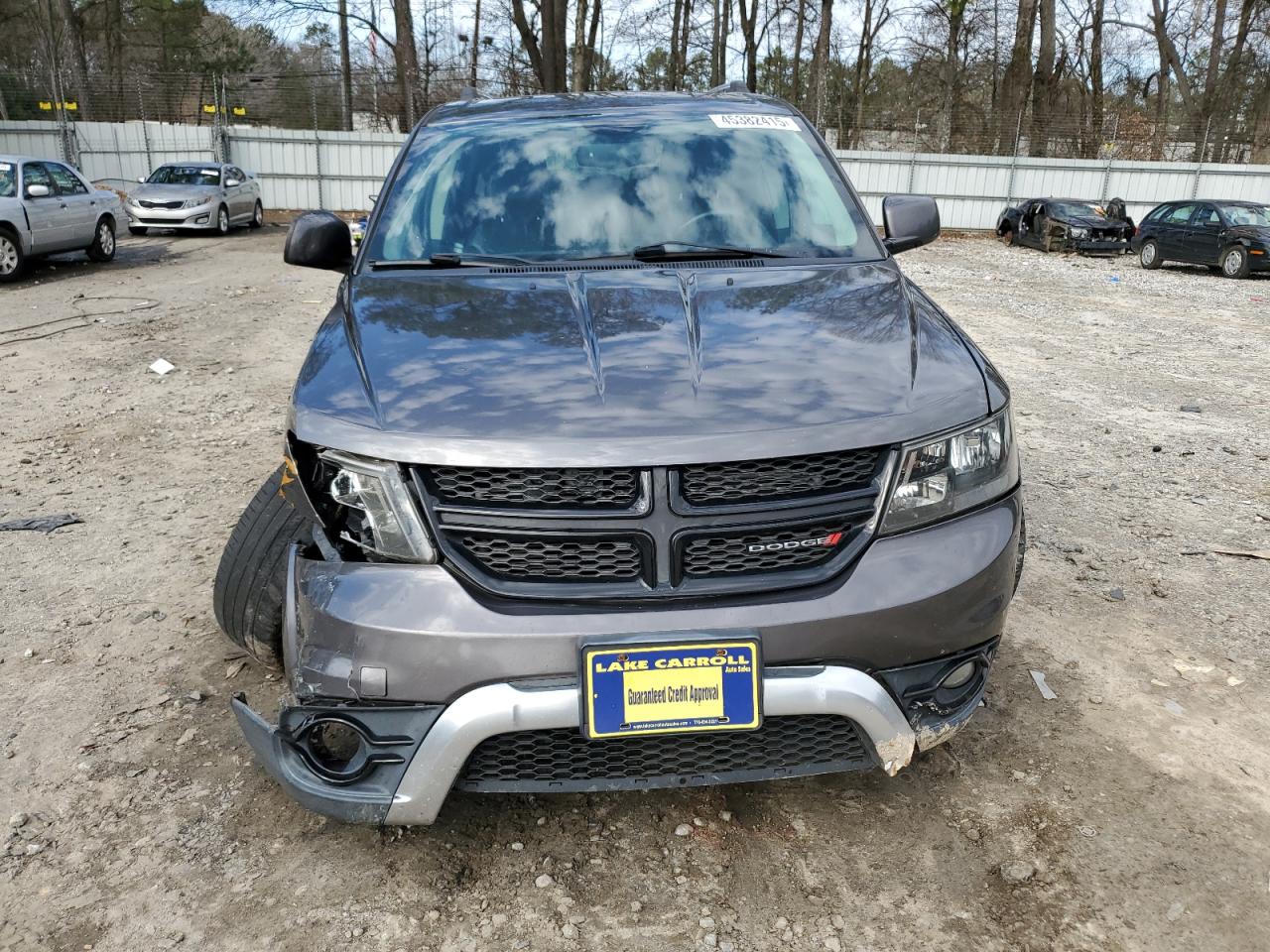 2015 Dodge Journey - Image 5