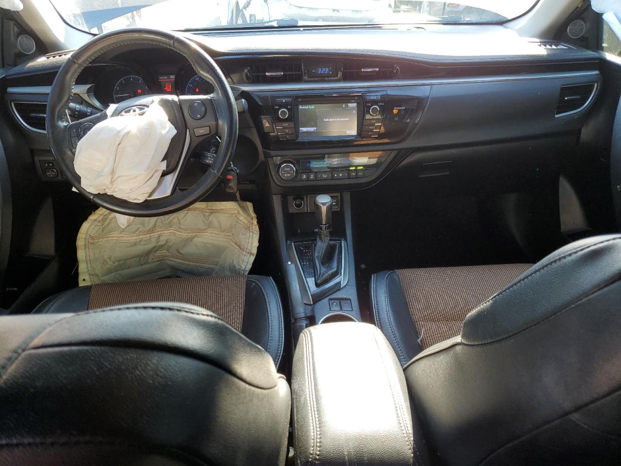 2016 Toyota Corolla - Image 8