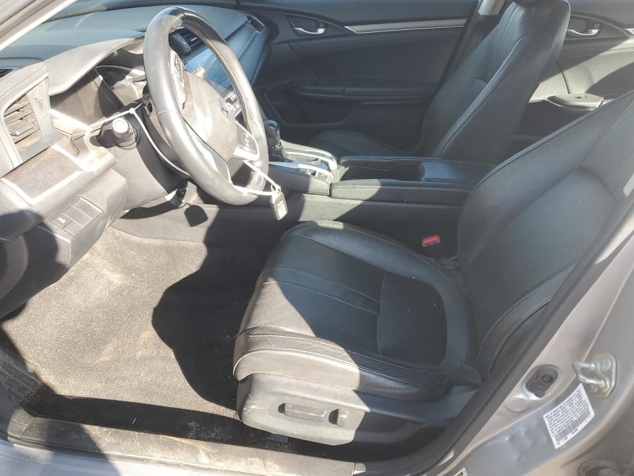 2017 Honda Civic - Image 7