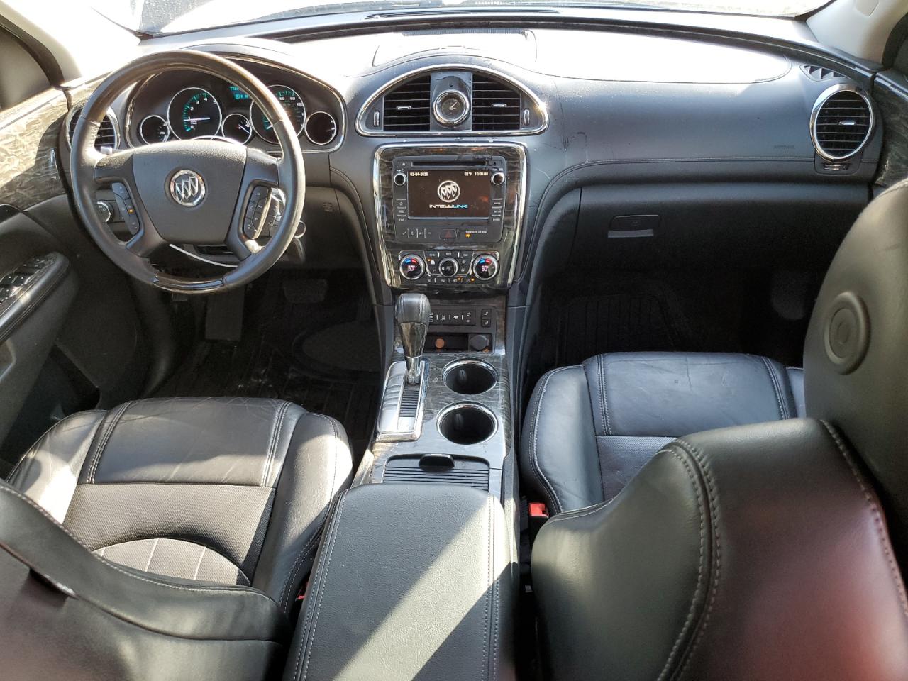 2013 Buick Enclave - Image 8