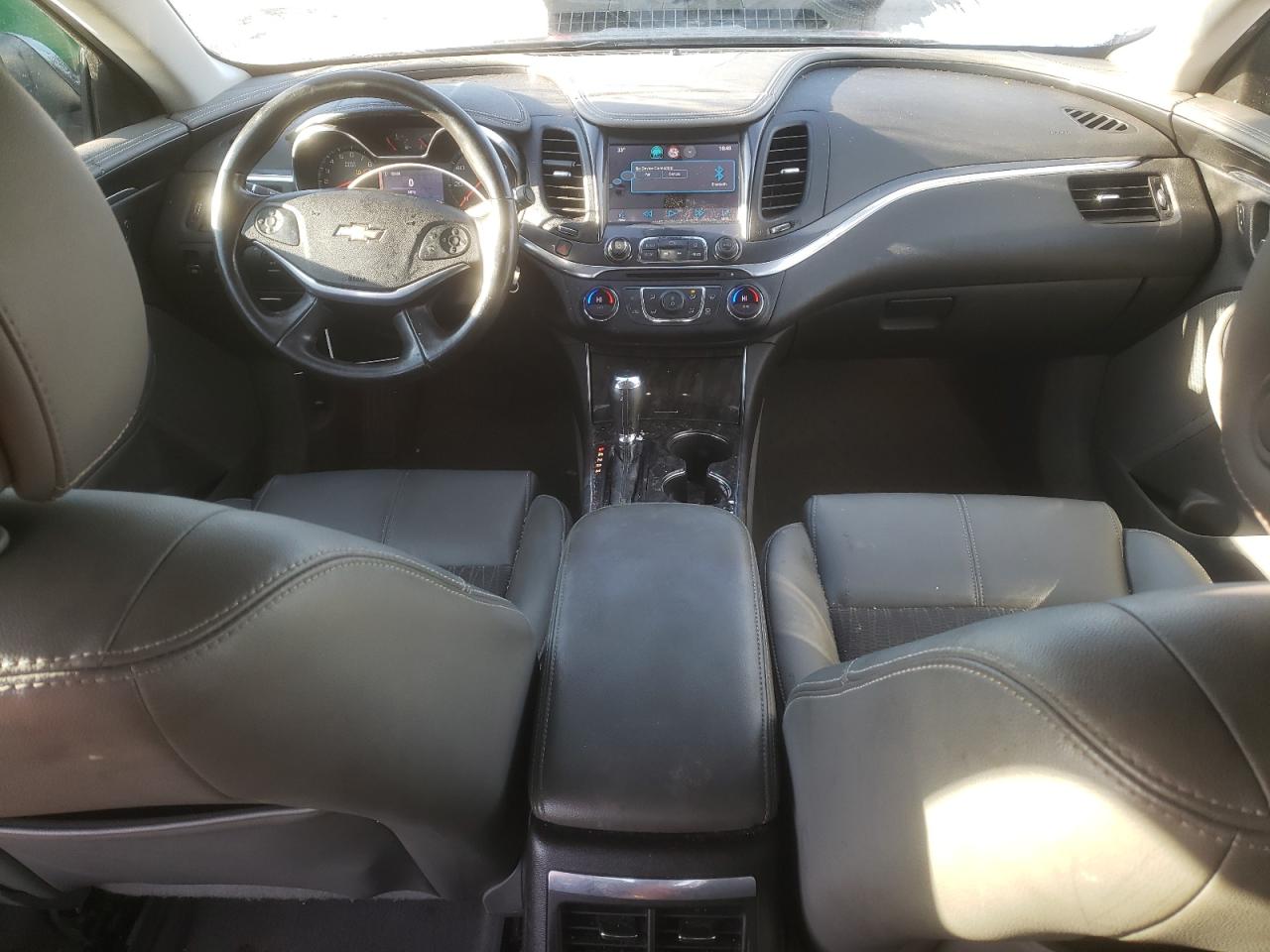 2014 Chevrolet Impala - Image 8