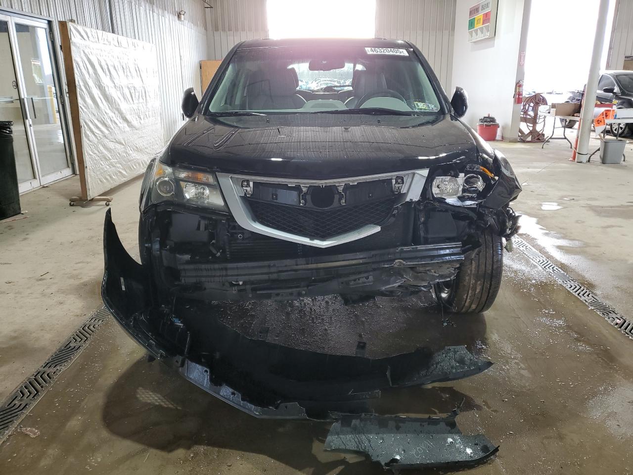 2012 Acura MDX - Image 5