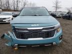 2024 Kia Seltos S продається в Windsor, NJ - Front End
