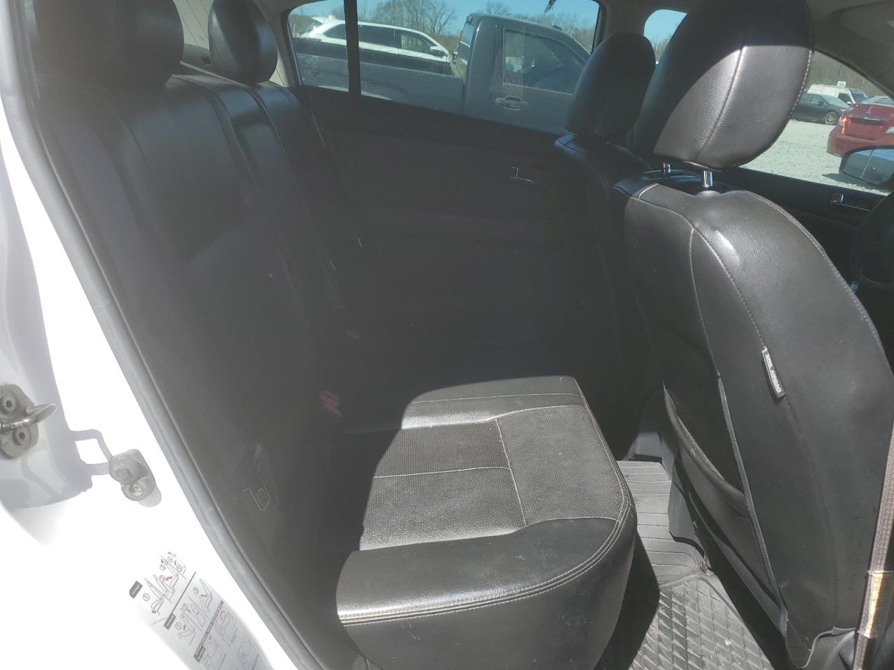 2010 Nissan Sentra - Image 11