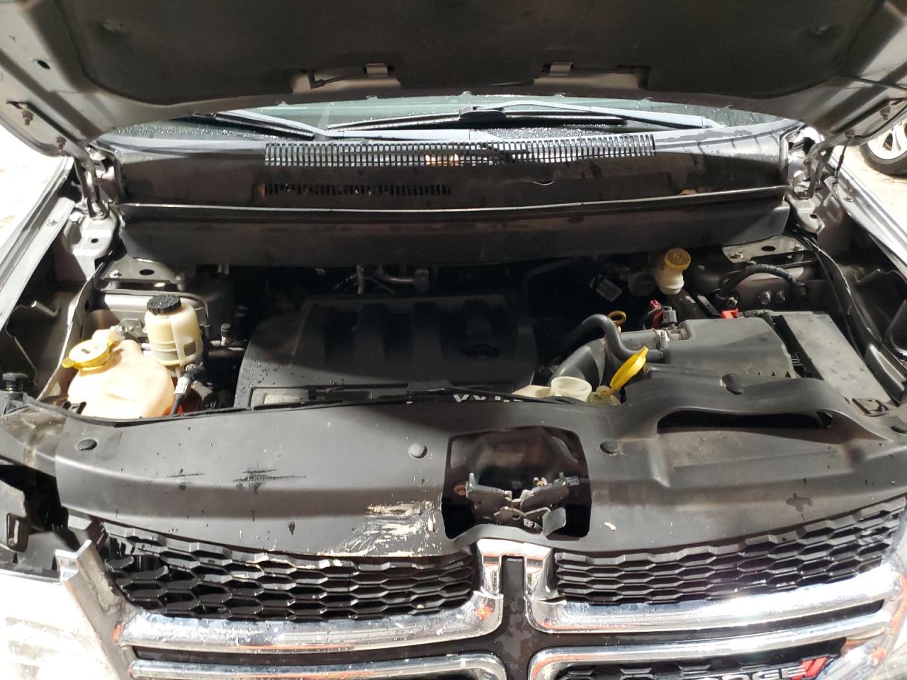 2015 Dodge Journey - Image 13