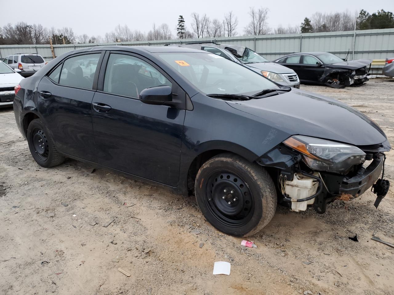 2018 Toyota Corolla - Image 4