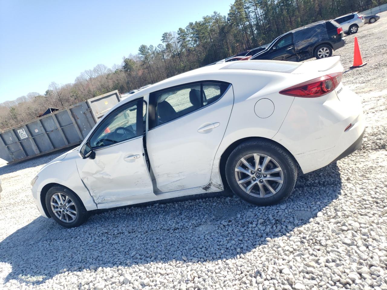 2014 Mazda 3 - Image 2