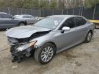 2020 Toyota Camry Le იყიდება Waldorf-ში, MD - Front End