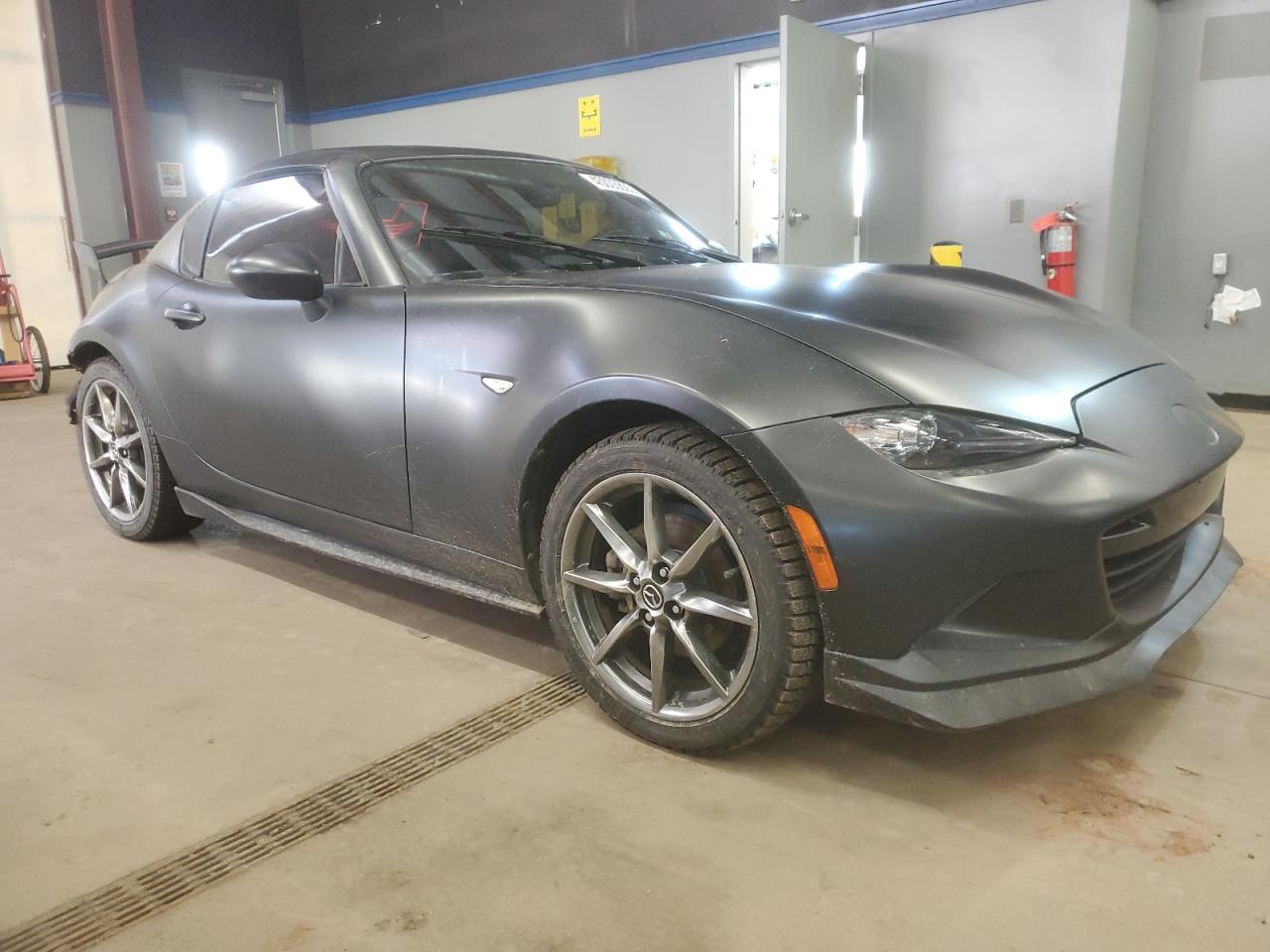 2020 Mazda MX-5 - Image 4