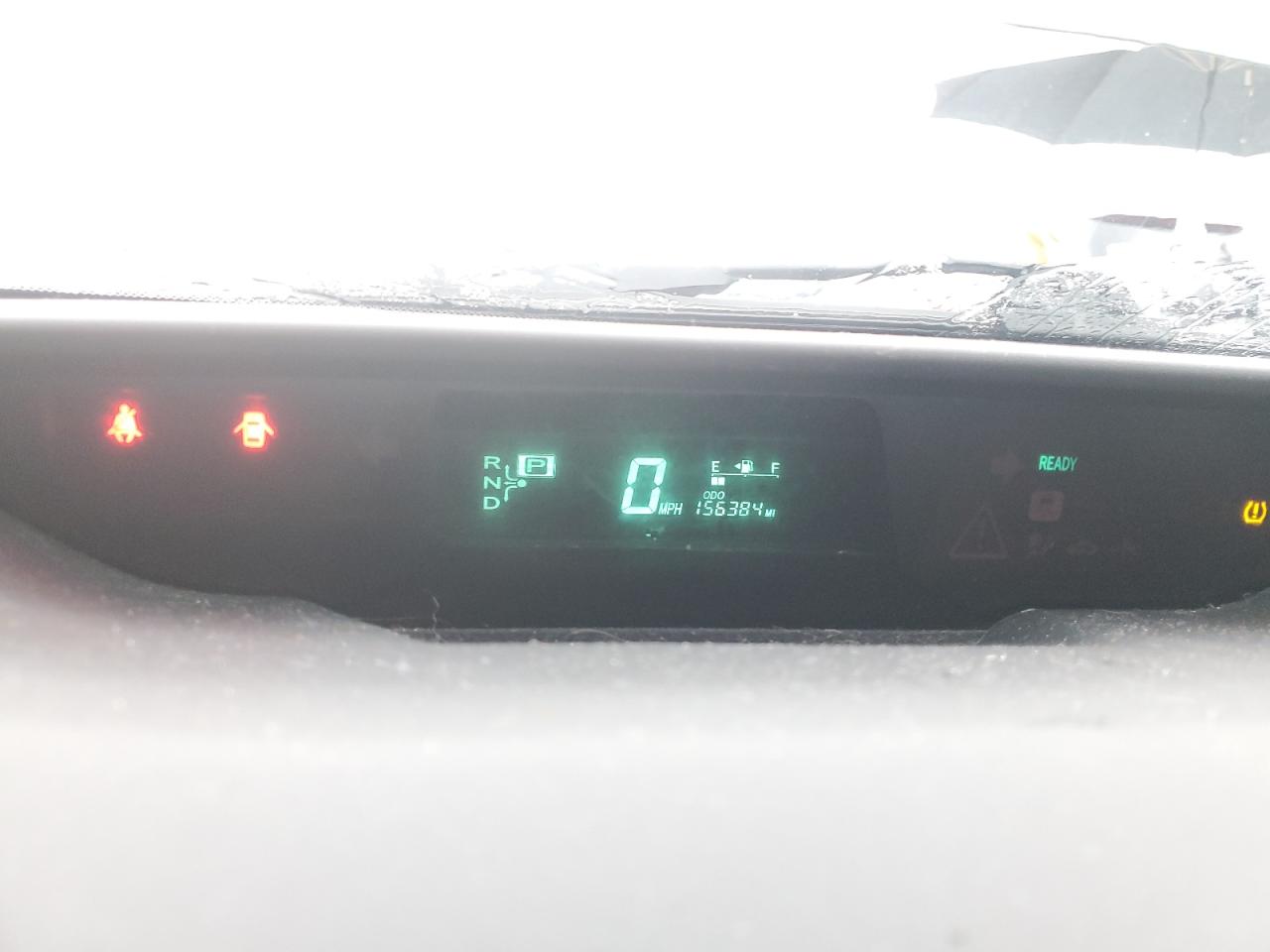2007 Toyota Prius - Image 9