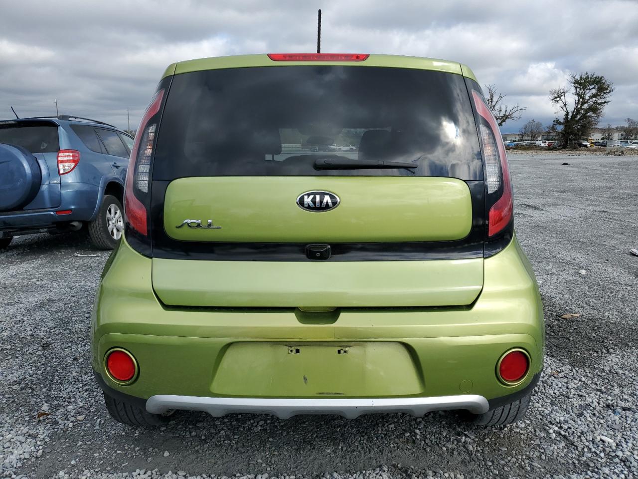 2017 Kia Soul - Image 6