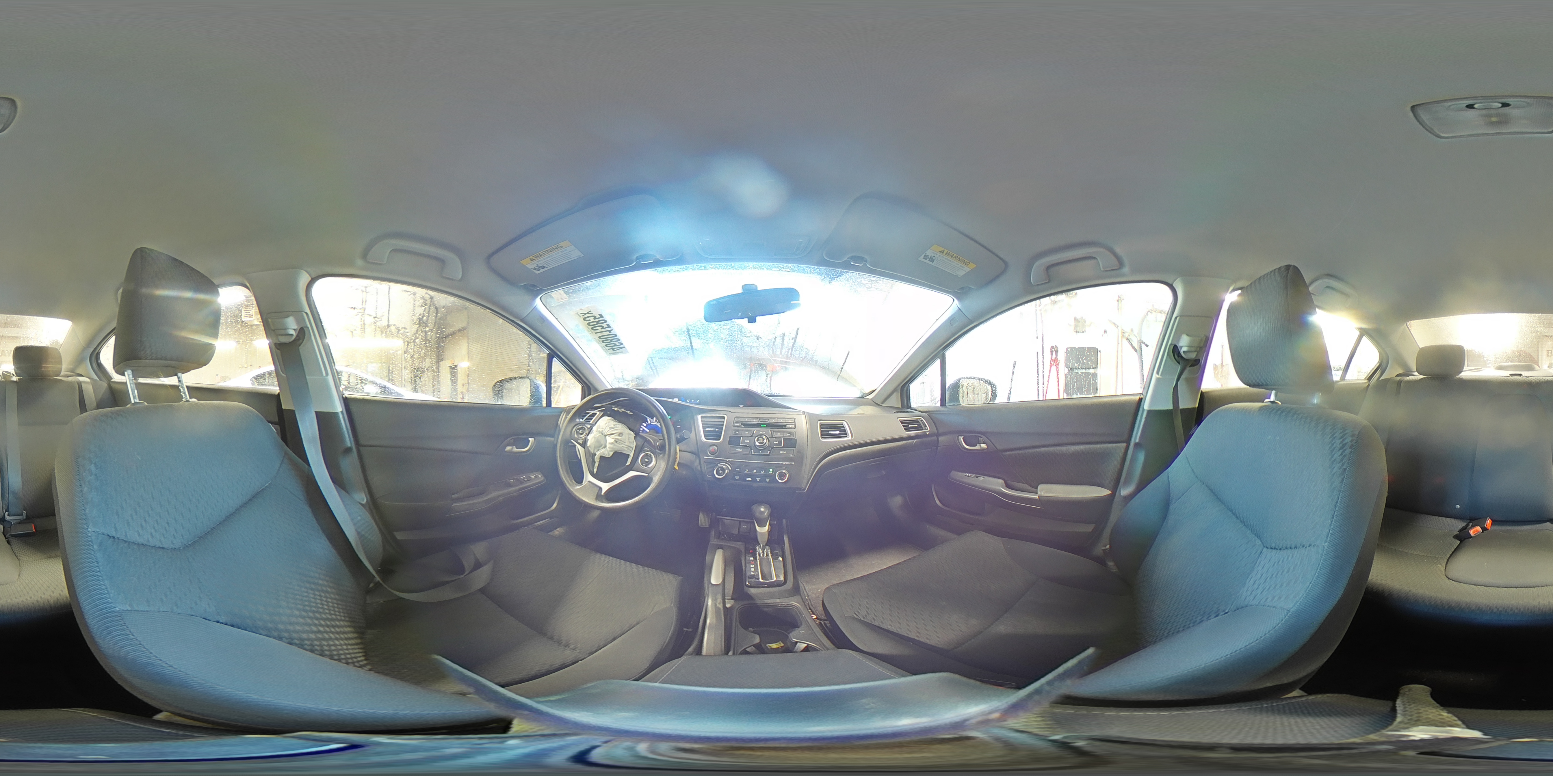2014 Honda Civic - Image 14
