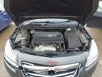 2011 VAUXHALL INSIGNIA S for sale at Copart YORK