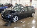 2014 Mazda 6 Touring en Venta en Franklin, WI - Front End