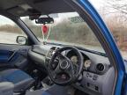 2003 TOYOTA RAV4 NV VV for sale at Copart SANDWICH