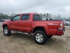 2015 Toyota Tacoma Double Cab en Venta en Harleyville, SC - Water/Flood