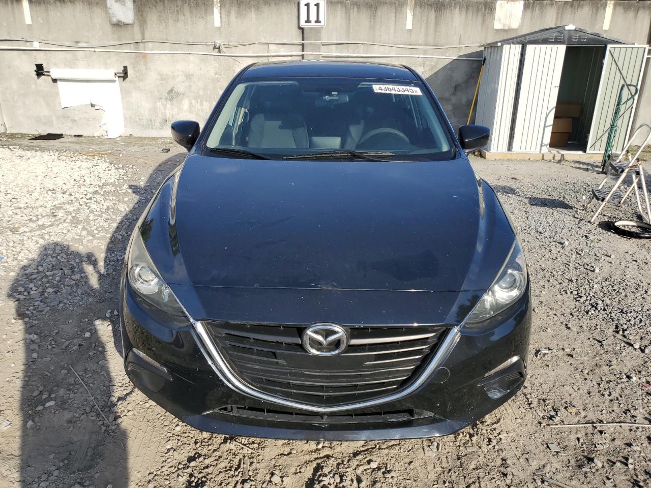 2015 Mazda 3 - Image 5