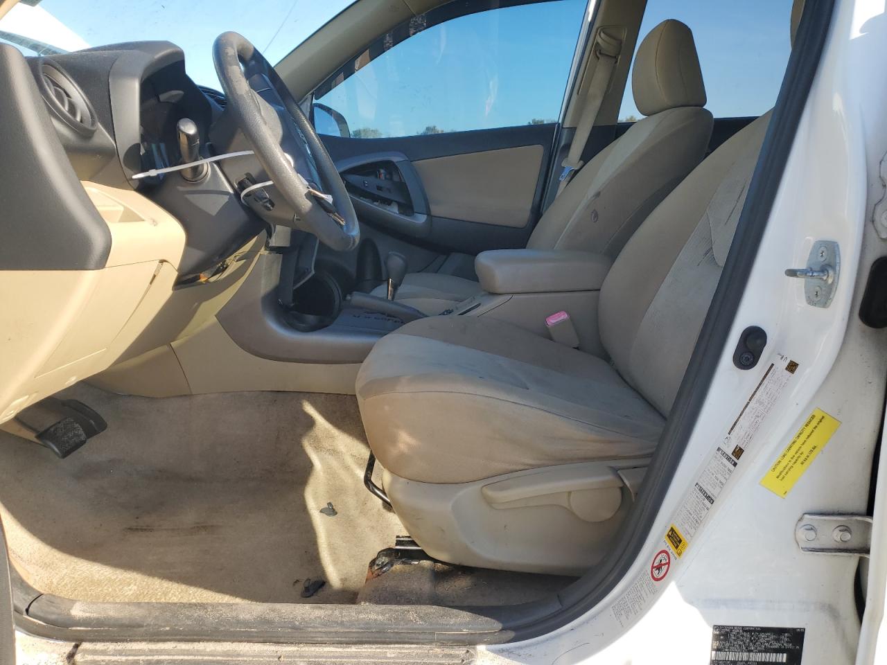 2009 Toyota RAV 4 - Image 7