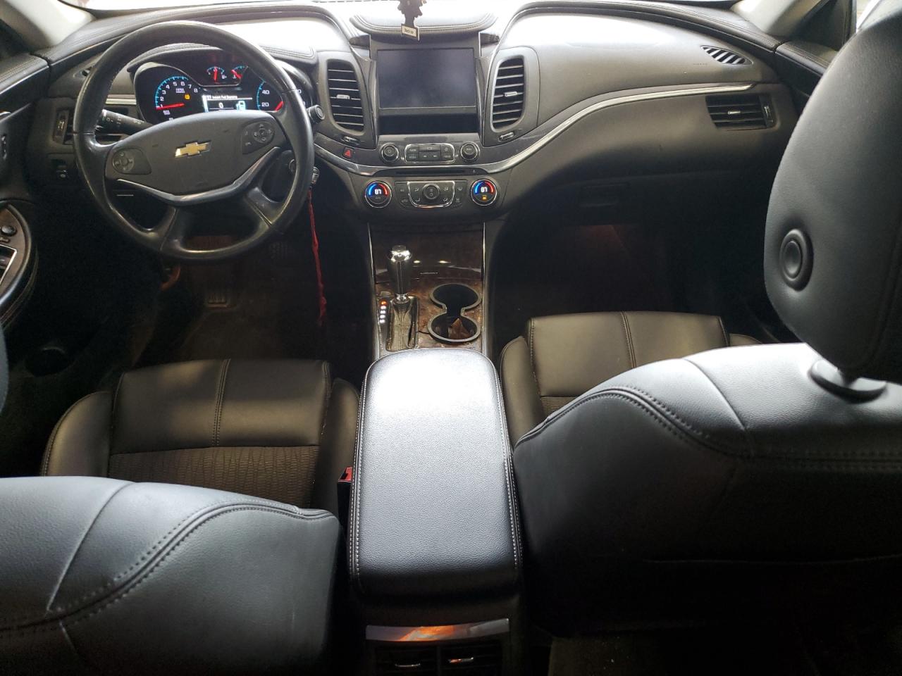2015 Chevrolet Impala - Image 8