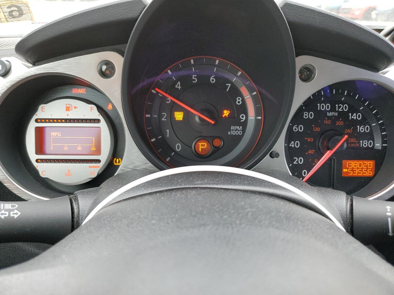 2009 Nissan 370Z - Image 9