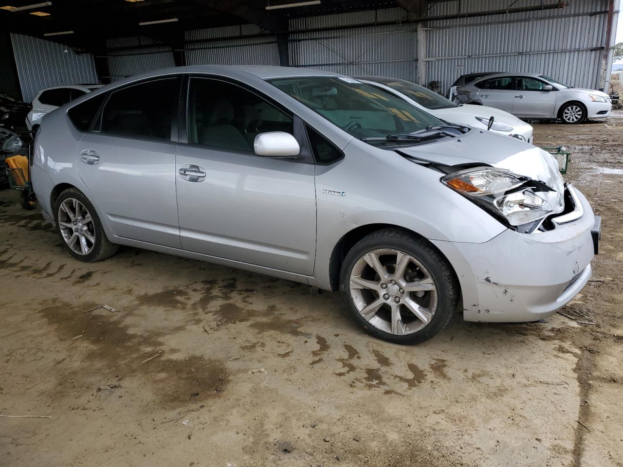 2008 Toyota Prius - Image 4