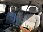 2011 Honda Odyssey Touring на продаже в Hurricane, WV - Water/Flood