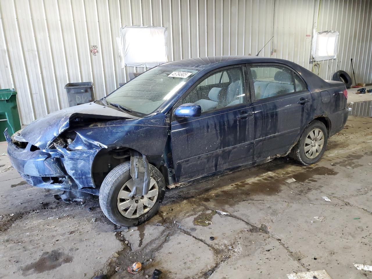 2003 Toyota Corolla - Image 1