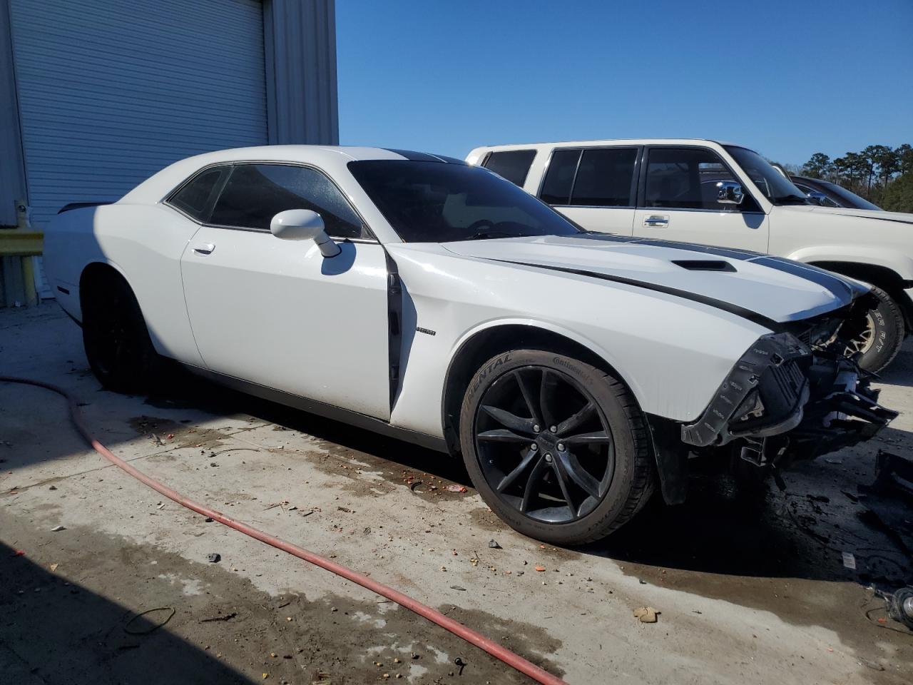 2016 Dodge Challenger - Image 4