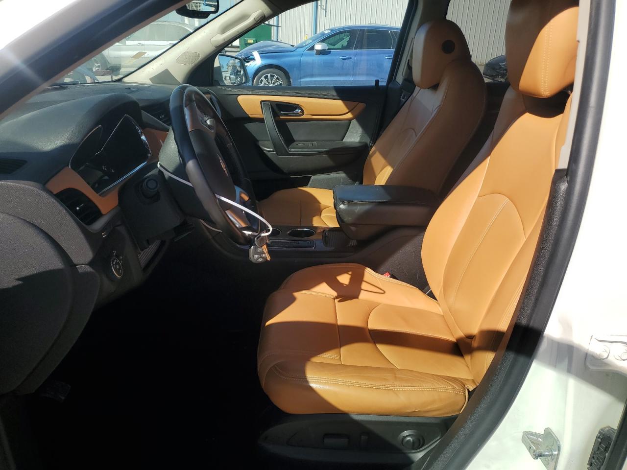 2014 Chevrolet Traverse - Image 7