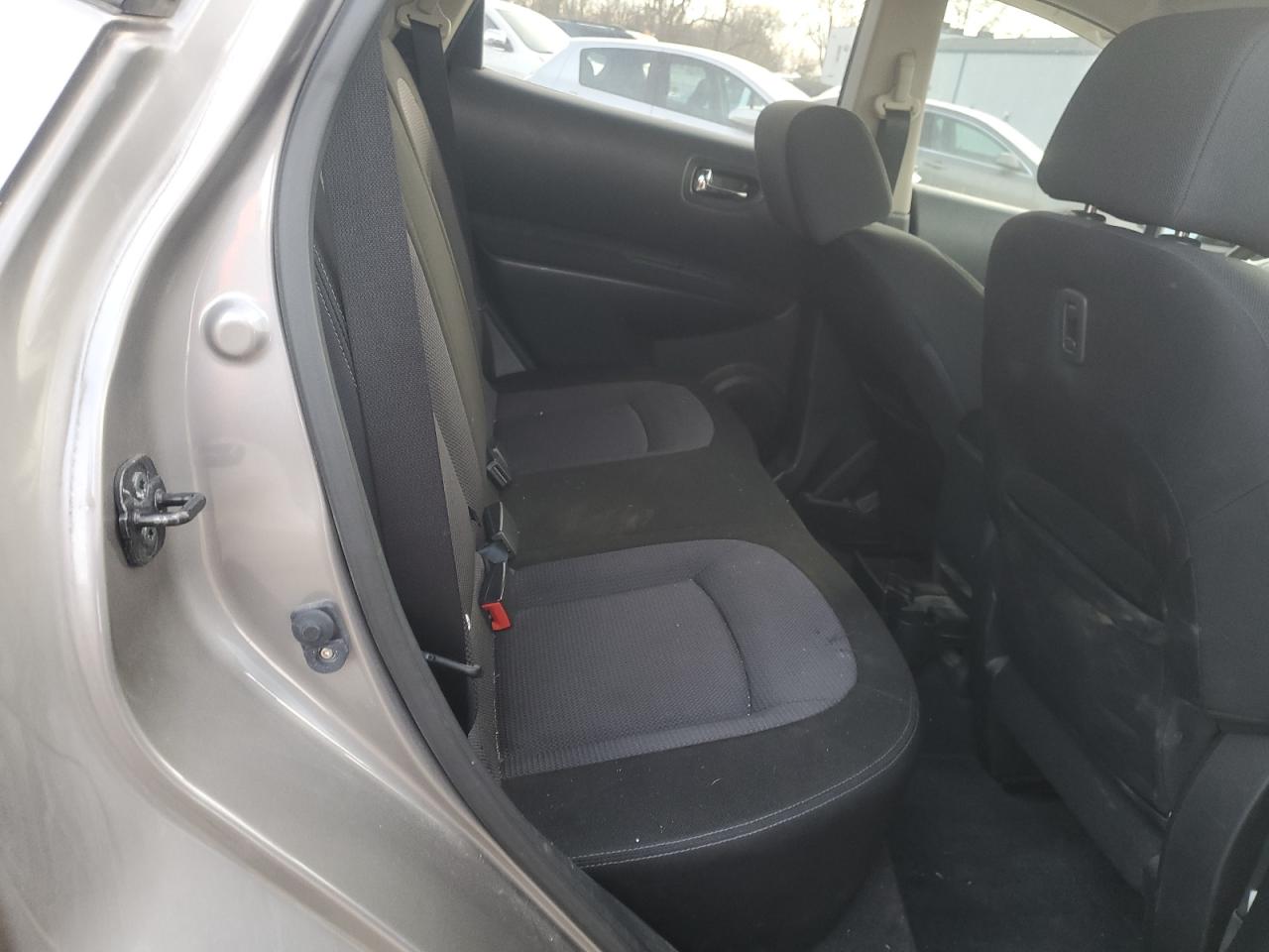 2012 Nissan Rogue - Image 12