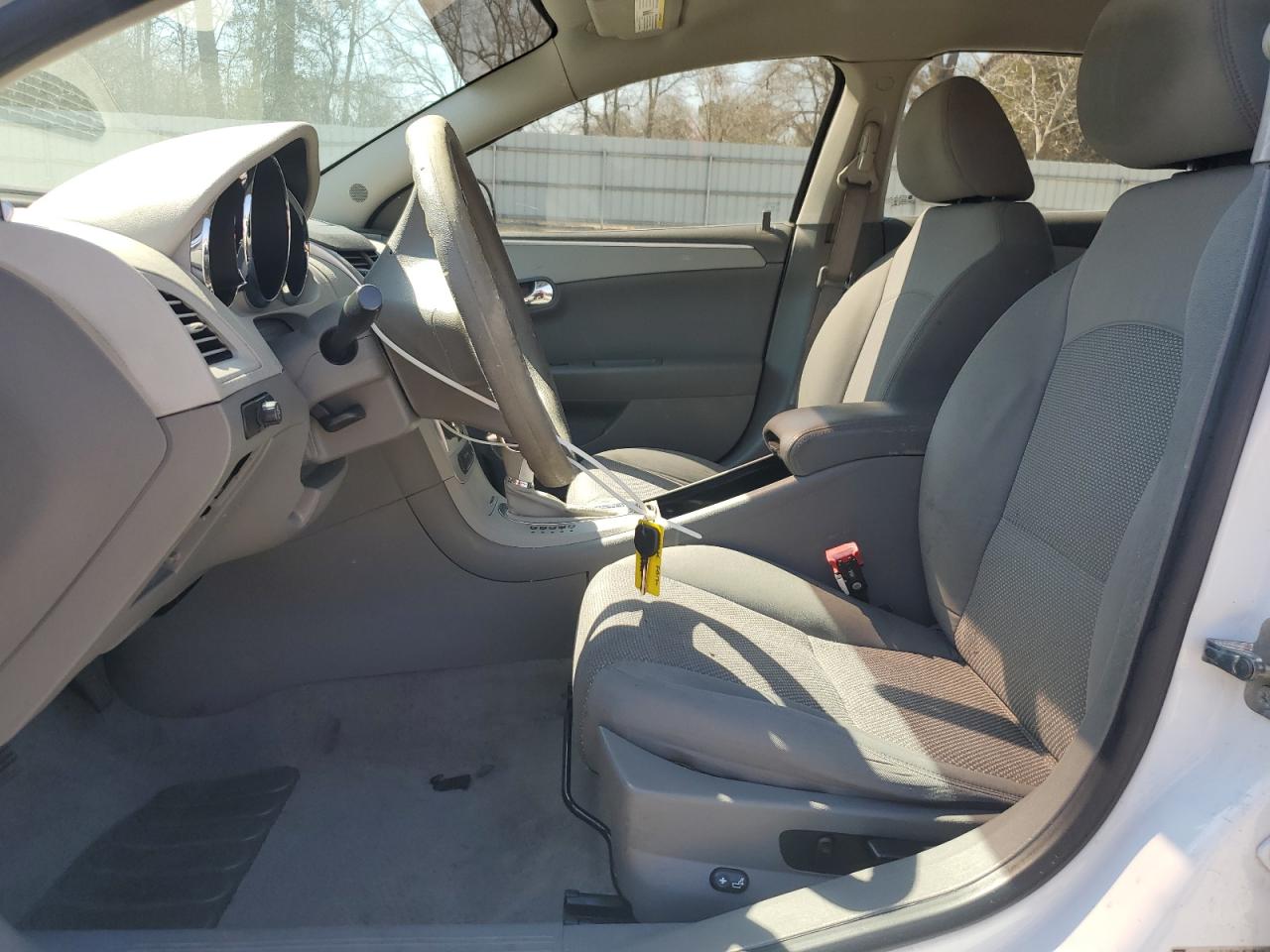 2012 Chevrolet Malibu - Image 7
