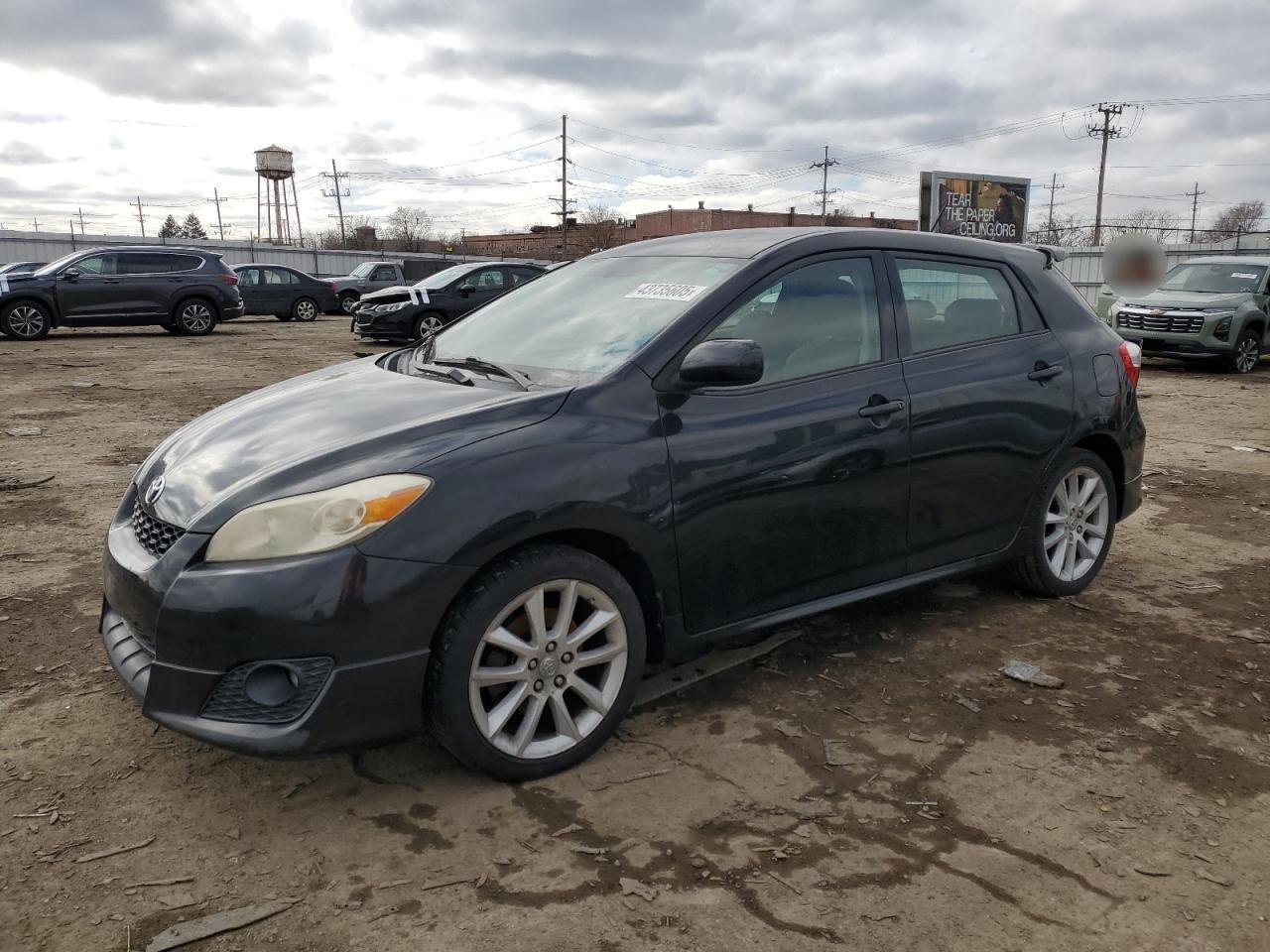 2009 Toyota Corolla - Image 1