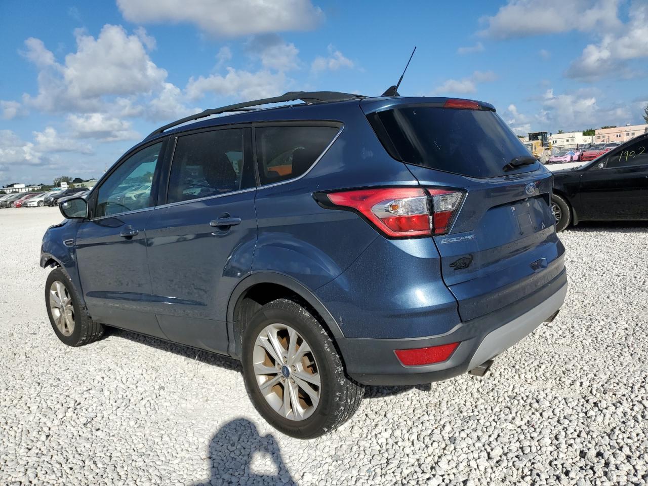 2018 Ford Escape - Image 2