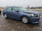 2016 Subaru Legacy 2.5I Premium на продаже в Columbia Station, OH - Front End