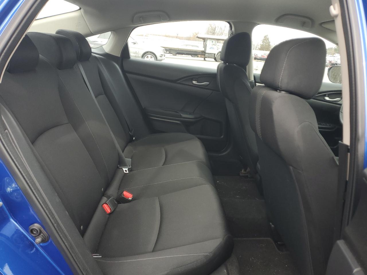 2016 Honda Civic - Image 10