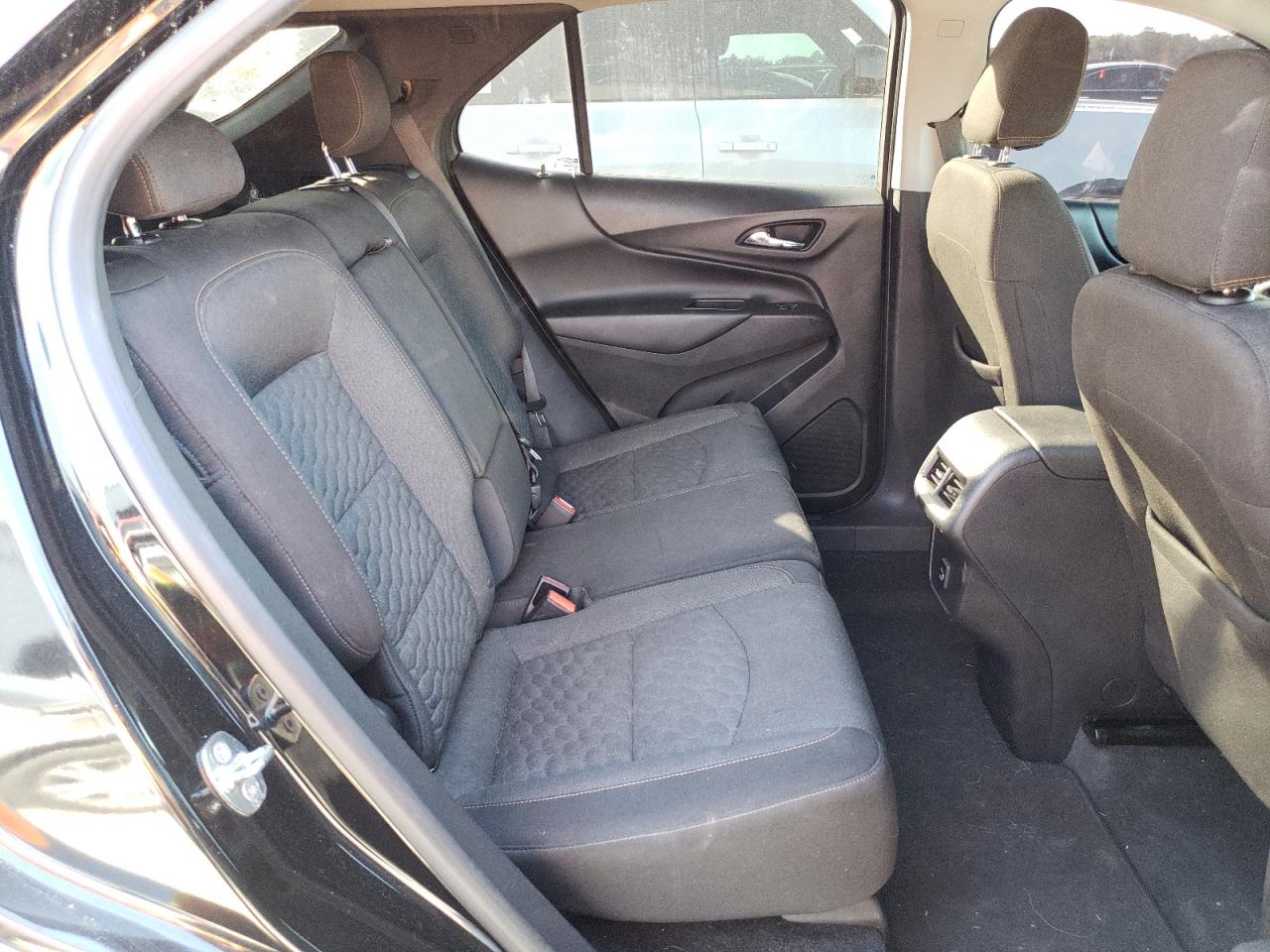2019 Chevrolet Equinox - Image 11