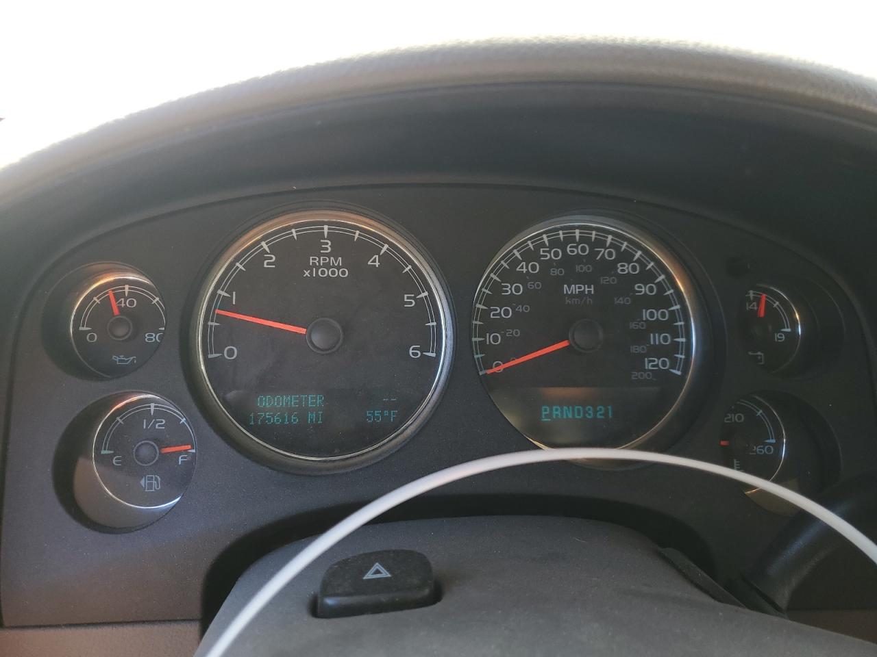 2009 Chevrolet Silverado - Image 9