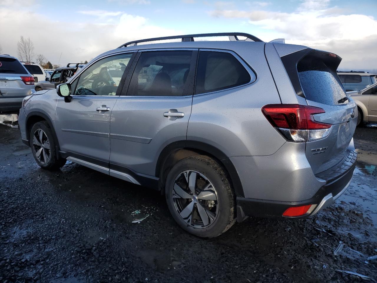 2020 Subaru Forester - Image 2