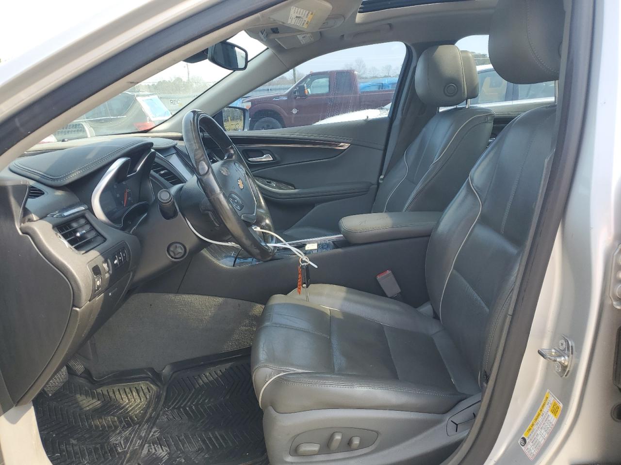 2014 Chevrolet Impala - Image 7