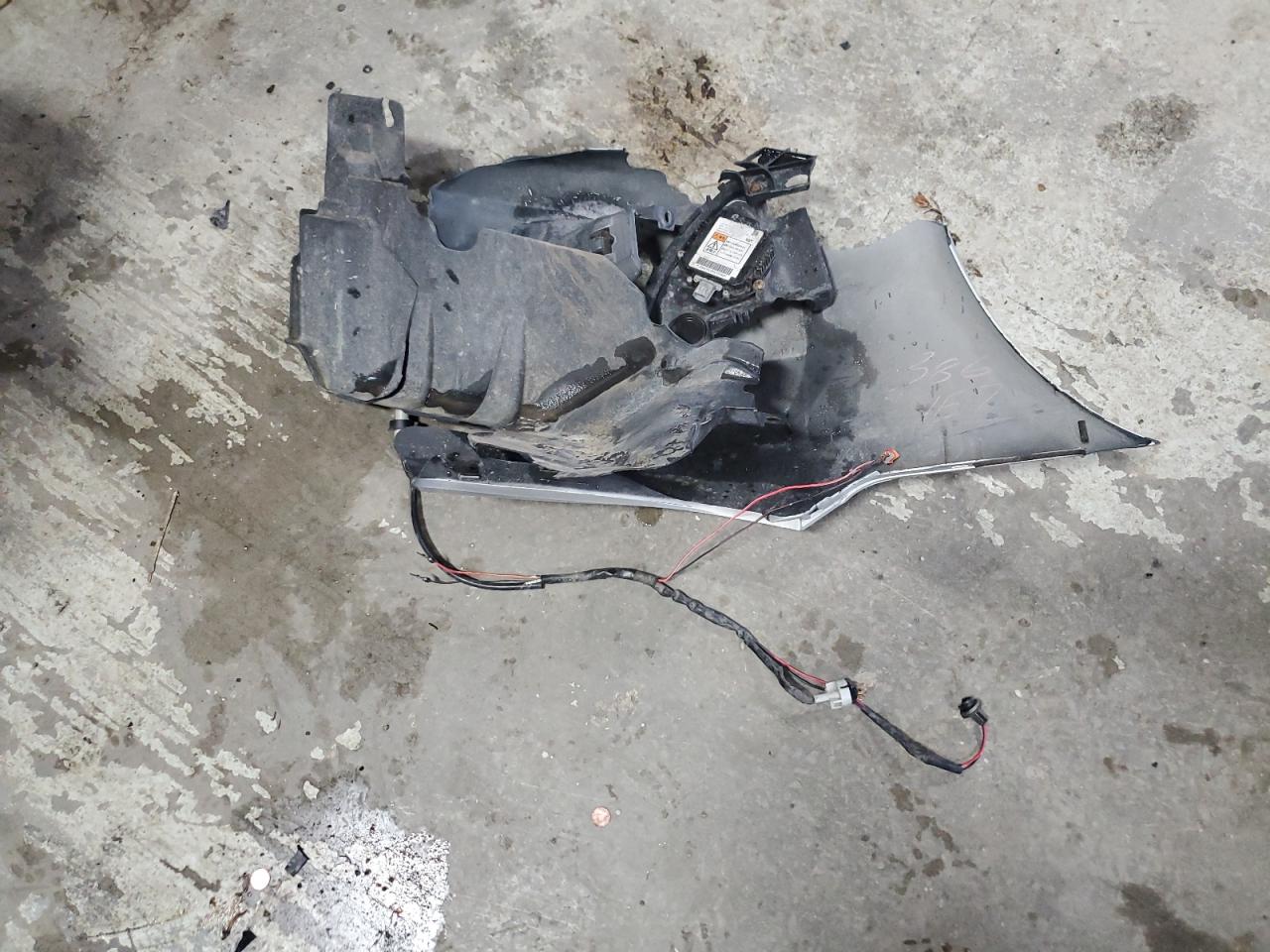 2009 Subaru Forester - Image 15