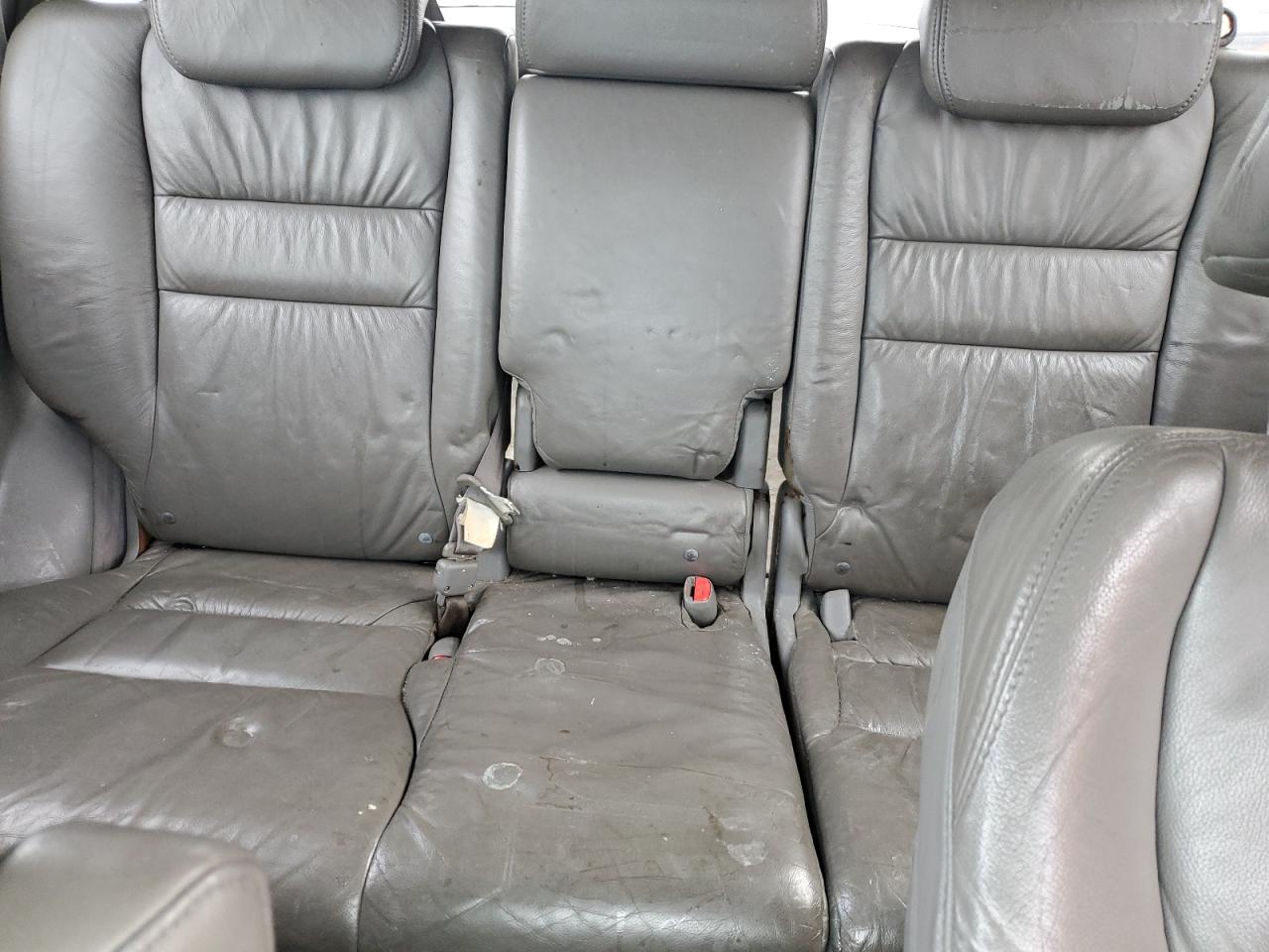 2009 Honda CR-V - Image 10