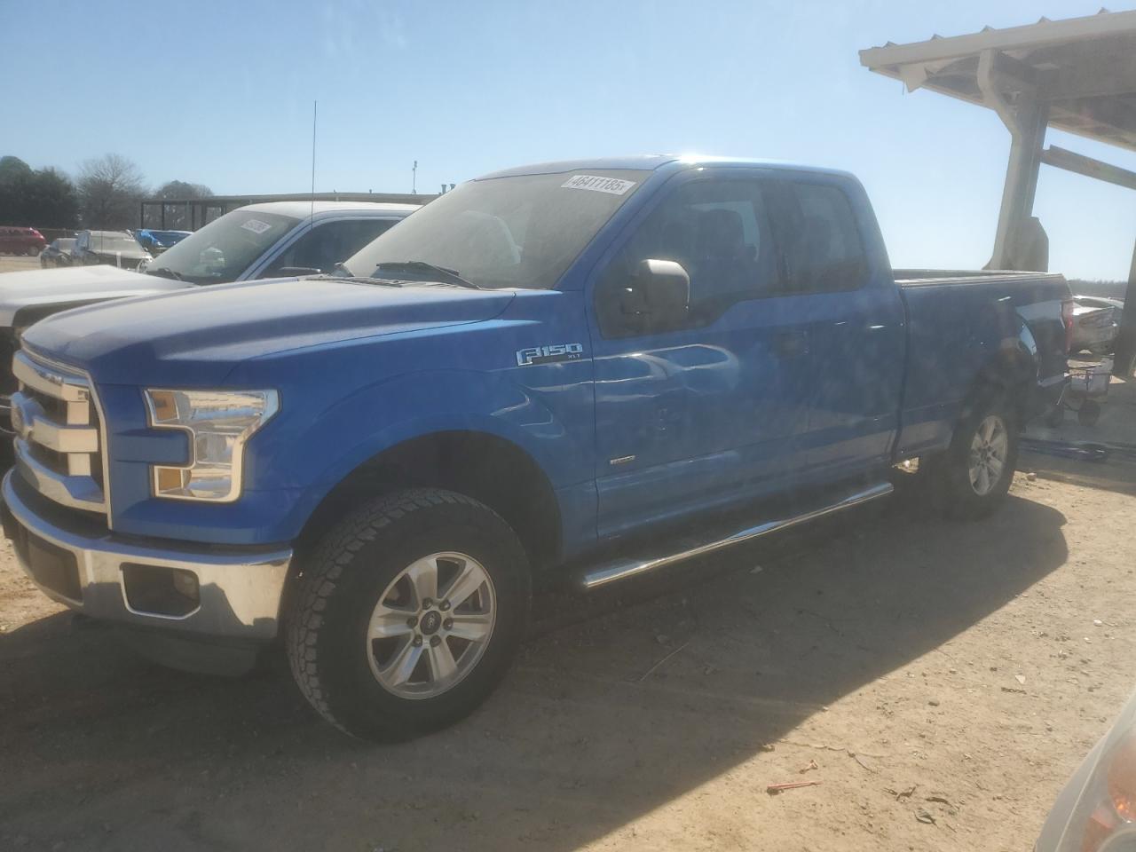 2015 Ford F-150 - Image 1