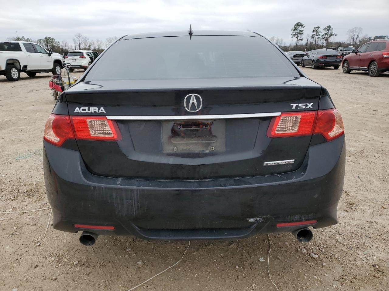 2013 Acura TSX - Image 6