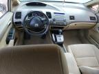 2008 Honda Civic Lx zu verkaufen in Albuquerque, NM - Front End