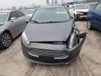 2019 Ford Fiesta Se продається в Houston, TX - All Over