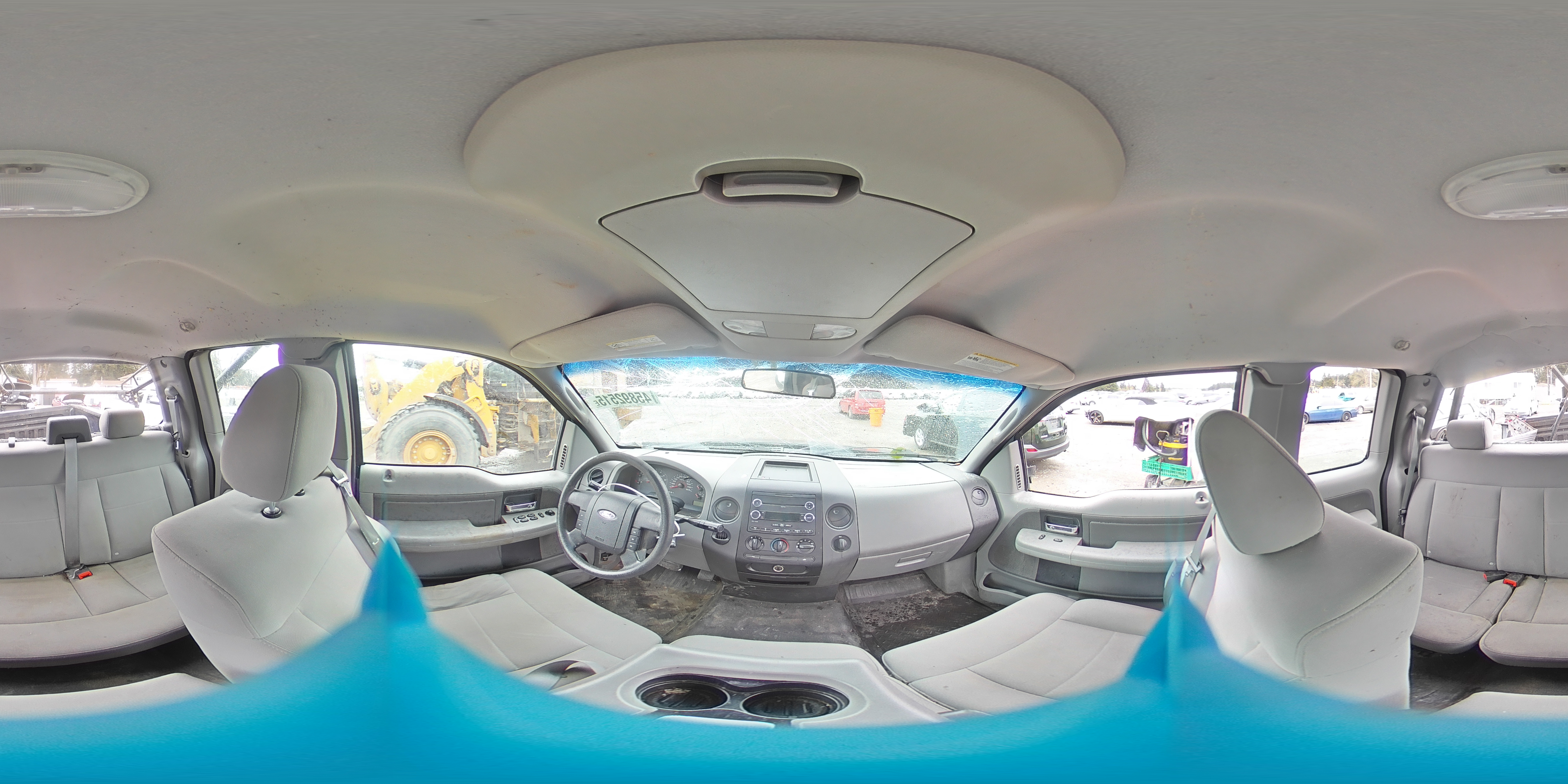 2008 Ford F-150 - Image 12