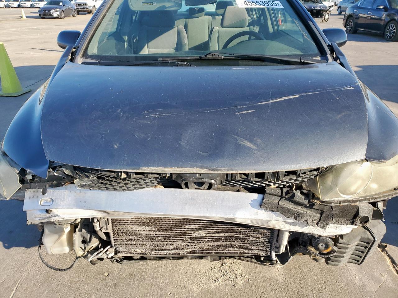 2009 Honda Civic - Image 11